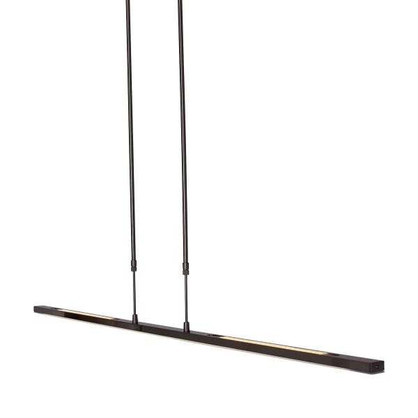 Hanglamp Steinhauer Zelena LED Zwart 1482ZW-1482ZW