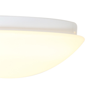Plafondlamp Steinhauer Ceiling and wall LED wit 2130W