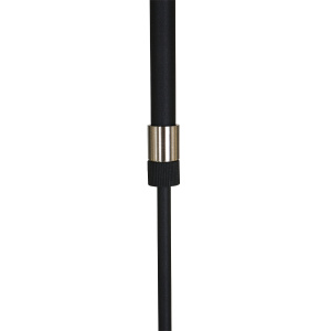 Hanglamp Steinhauer Zenith LED Mat zwart 2428ZW
