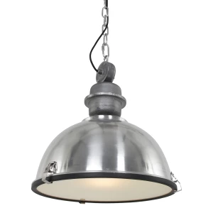 Steinhauer hanglamp Bikkel 7586ST Buitenbeentje