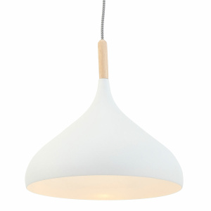 Mexlite hanglamp Bjorr 7730W 2dekansje
