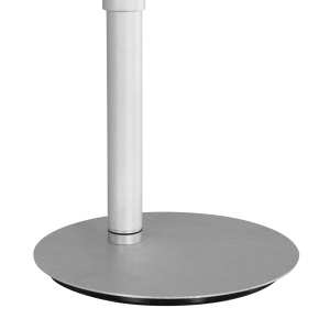 Tafellamp Serenade LED Staal 2687ST Design