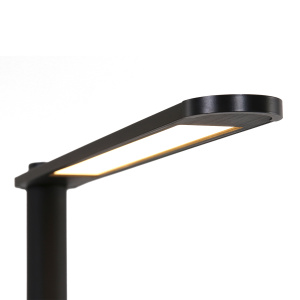 Tafellamp Serenade LED Zwart 2687ZW Design