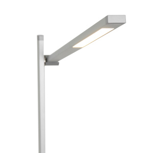 Tafellamp Mexlite Stekk Staal 2690ST Design 2de kans