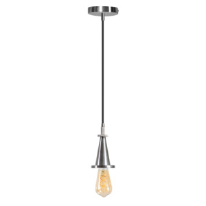 ETH Hanglamp pendel Cone ETH 05-HL4384-17 E27 Industrieel