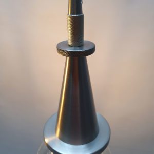 ETH Hanglamp pendel Cone ETH 05-HL4384-17 E27 Industrieel