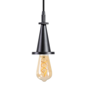 ETH Hanglamp pendel Cone ETH 05-HL4384-30 E27 Industrieel
