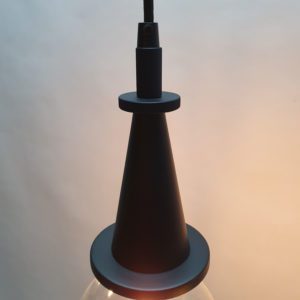 ETH Hanglamp pendel Cone ETH 05-HL4384-30 E27 Industrieel