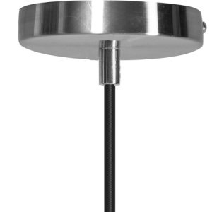ETH Hanglamp pendel Bell ETH 05-HL4386-17 E27 Industrieel