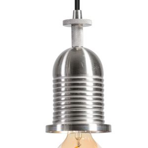 ETH Hanglamp pendel Bell ETH 05-HL4386-17 E27 Industrieel