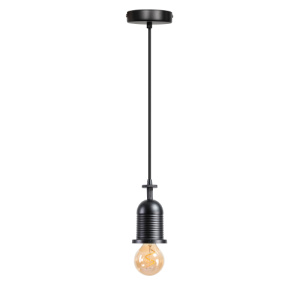 ETH Hanglamp pendel Bell 05-HL4386-30 E27 Industrieel