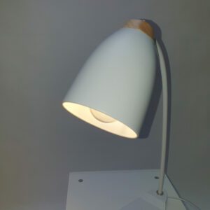 Freelight Guarda T1390W tafellamp Hoogte 24cm