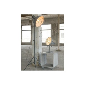 tafellamp-industry-concrete