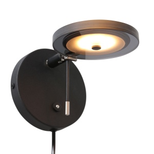Steinhauer wandlamp Turound 3095ZW Buitenbeentje - Afbeelding 3