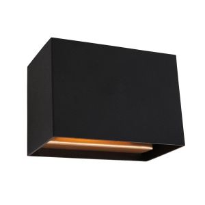 Steinhauer wandlamp  3365ZW 2dekansje