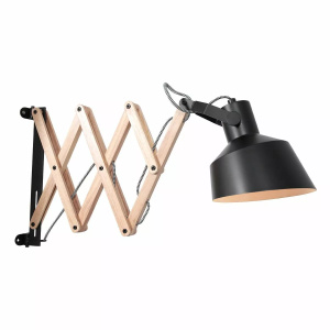 Anne Lighting wandlamp  3372ZW 2dekansje