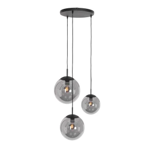 Hanglamp Steinhauer Bollique 3123ZW-3123ZW