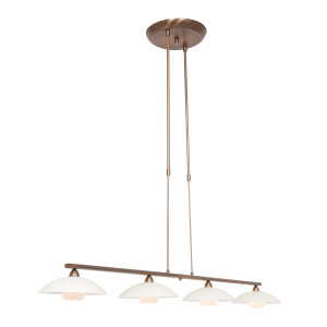 Hanglamp-Steinhauer-Sovereign-classic-Brons-2743BR-2743BR-1