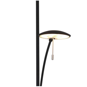 Steinhauer vloerlamp Zenith LED 7860ZW 2de Kansje - Afbeelding 3