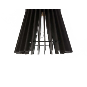Blij Design hanglamp Kopenhagen HL-J-25-ZW 2de Kansje - Afbeelding 2