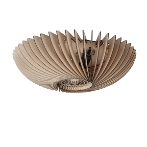 Blij Design plafondlamp Orb PL-OB-48-NA Nieuwste collectie