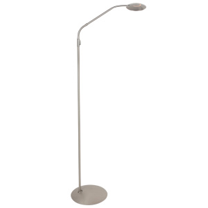Steinhauer vloerlamp Zenith LED 7910ST 2de Kansje
