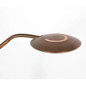 Steinhauer vloerlamp Zenith LED 7910BR 2de Kansje - Afbeelding 3