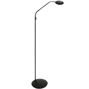 Steinhauer vloerlamp Zenith LED 7910ZW 2de Kansje
