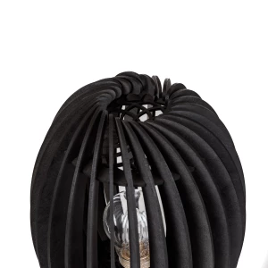 Blij Design tafellamp Swan TL-SN-27-ZW Nieuwste collectie - Afbeelding 2