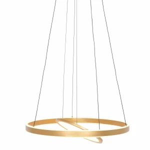 Steinhauer hanglamp Ringlux 3514GO Dropshipment - Afbeelding 6