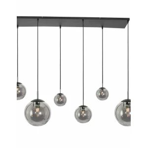 hanglamp-steinhauer-bollique-staal-3499zw