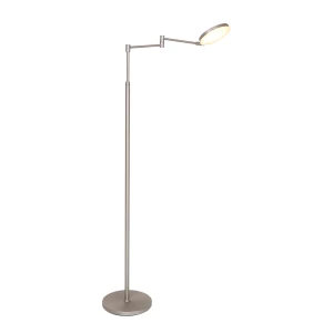 Steinhauer vloerlamp Soleil 3515ST Oplaadbaar Nieuw