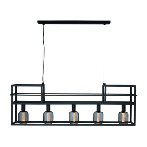 Freelight hanglamp Culinara H3185Z 2dekansje