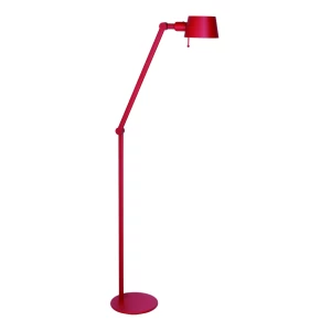 Freelight vloerlamp Sovrano S5741R 2dekansje