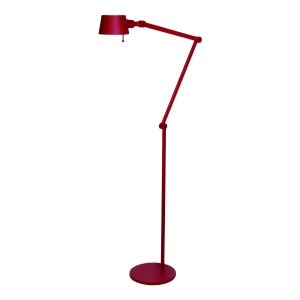 Freelight vloerlamp Sovrano S5742R 2dekansje