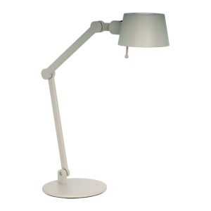 Freelight tafellamp Sovrano T5741C 2dekansje