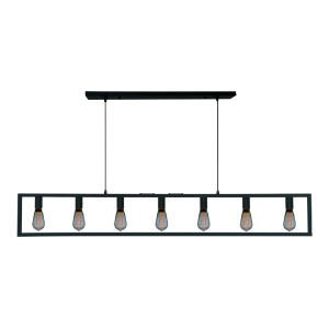 Freelight hanglamp Distesa H1907Z Tweede Kans