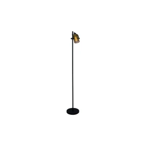 Freelight vloerlamp Aureo S6201G Partijhandel - Afbeelding 3