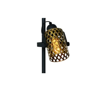 Freelight vloerlamp Aureo S6201G Partijhandel - Afbeelding 2
