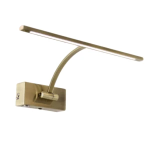 Freelight wandlamp Matisse W7410B 2dekansje