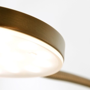 Mexlite vloerlamp Platu 3351BR Nieuwste collectie - Afbeelding 12