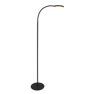 Mexlite vloerlamp Platu 3351ZW Nieuwste collectie - Afbeelding 10