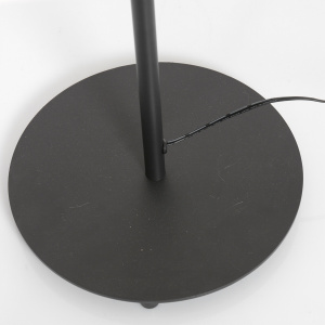 Mexlite vloerlamp Platu 3351ZW Nieuwste collectie - Afbeelding 13