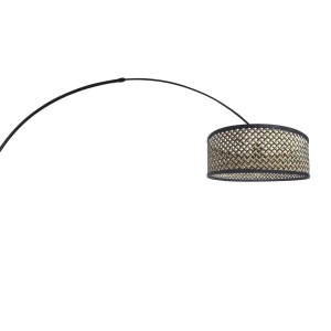 Steinhauer booglamp Sparkled Light 3788ZW Buitenbeentje - Afbeelding 15