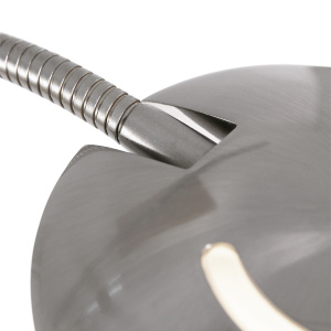 Steinhauer vloerlamp Zenith LED 7910ST Buitenbeentje - Afbeelding 5
