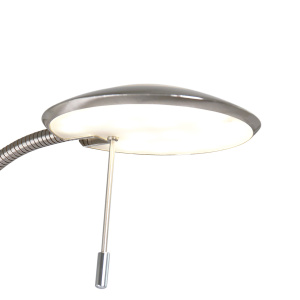 Steinhauer vloerlamp Zenith LED 7910ST Buitenbeentje - Afbeelding 8