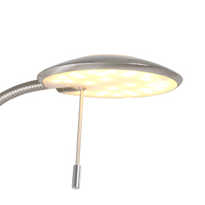 Steinhauer vloerlamp Zenith LED 7910ST Buitenbeentje - Afbeelding 7