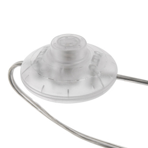 Steinhauer booglamp Sparkled Light 8126ST Buitenbeentje - Afbeelding 12