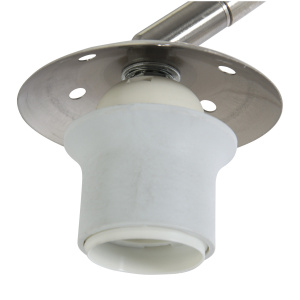 Steinhauer booglamp Sparkled Light 8126ST Buitenbeentje - Afbeelding 3