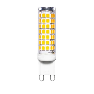ETH G9 LED dimbaar 2700K